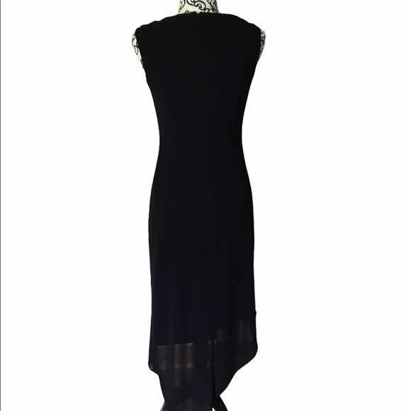 DAVID MEISTER COCKTAIL DRESS - Picture 2 of 4